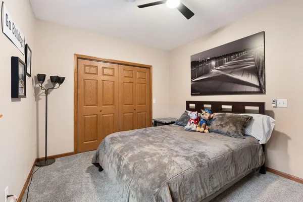 $539,900 | 1602 26th Street Southwest, Austin, MN 55912