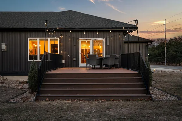 $539,900 | 1602 26th Street Southwest, Austin, MN 55912