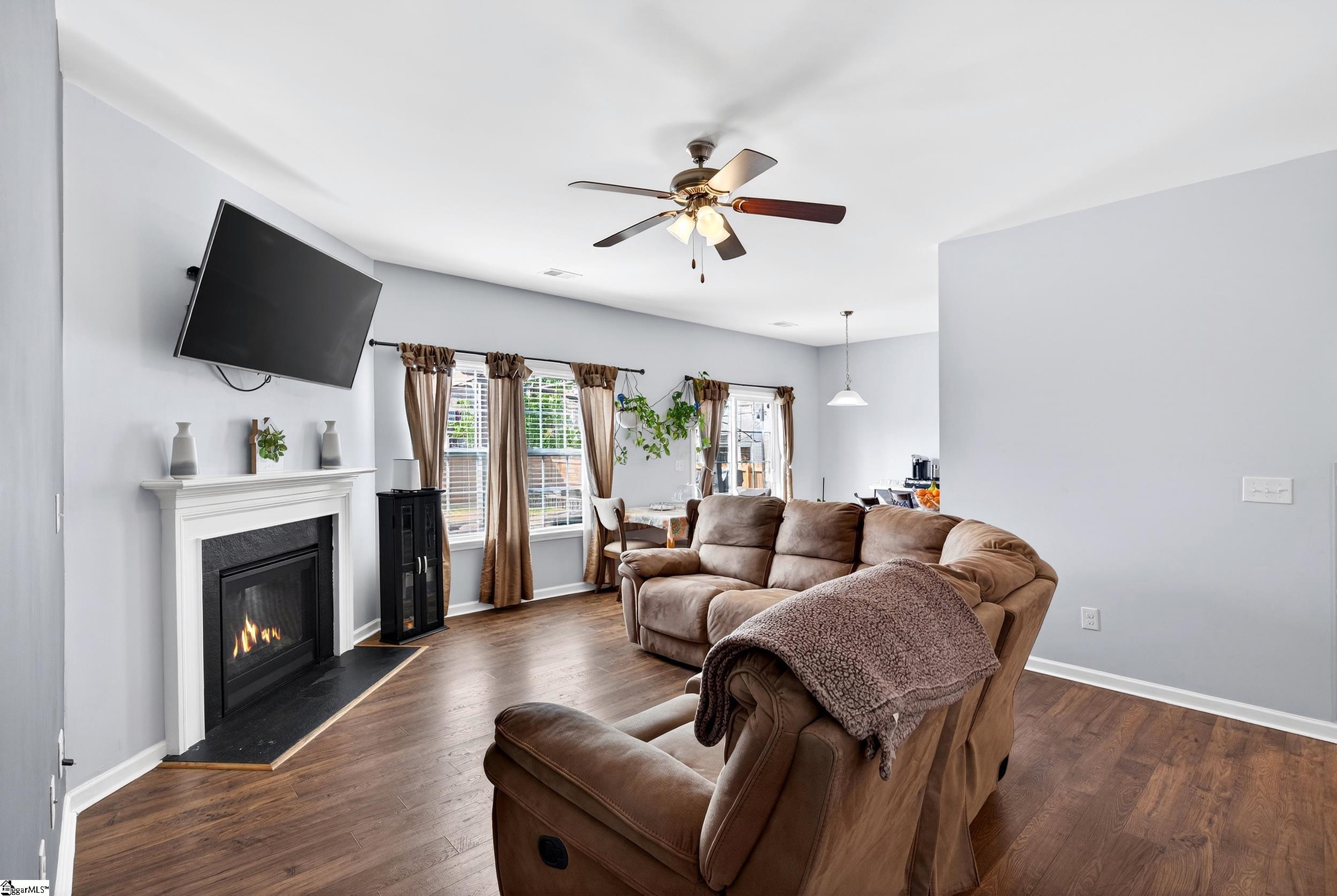 2 Spyglen Way Greer, SC 29651 - Photo 16 of 42