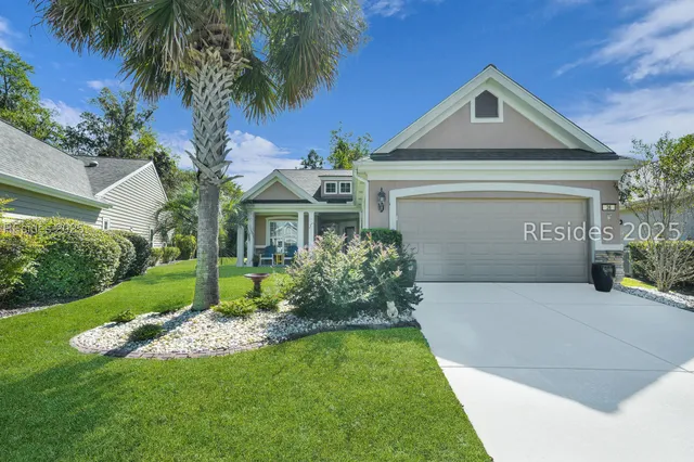 $489,000 | 36 Reedy Place, Bluffton, SC 29909