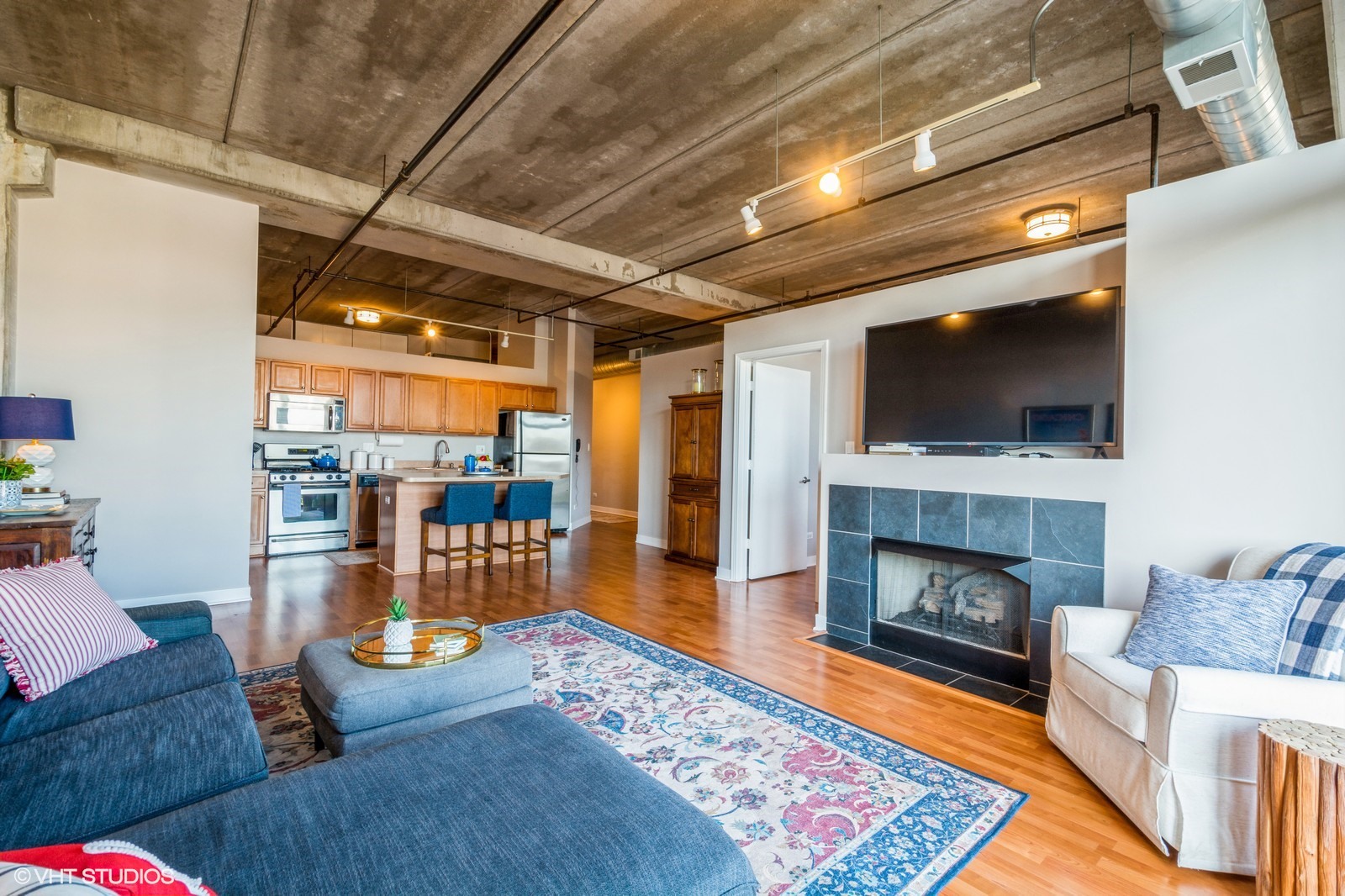 811 West 15th Place, Unit 503 Chicago, IL 60608 - Photo 18 of 21
