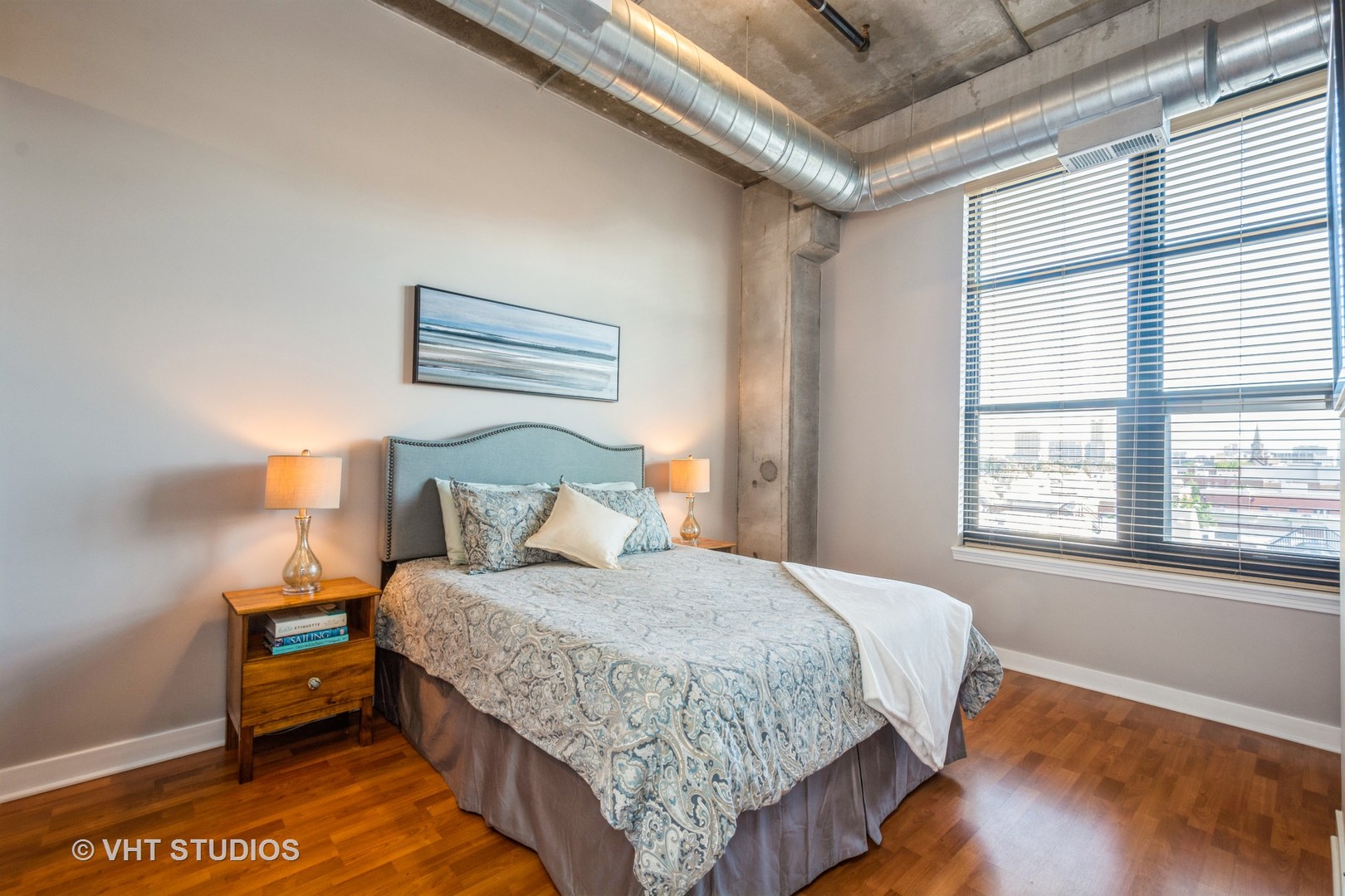 811 West 15th Place, Unit 503 Chicago, IL 60608 - Photo 6 of 21