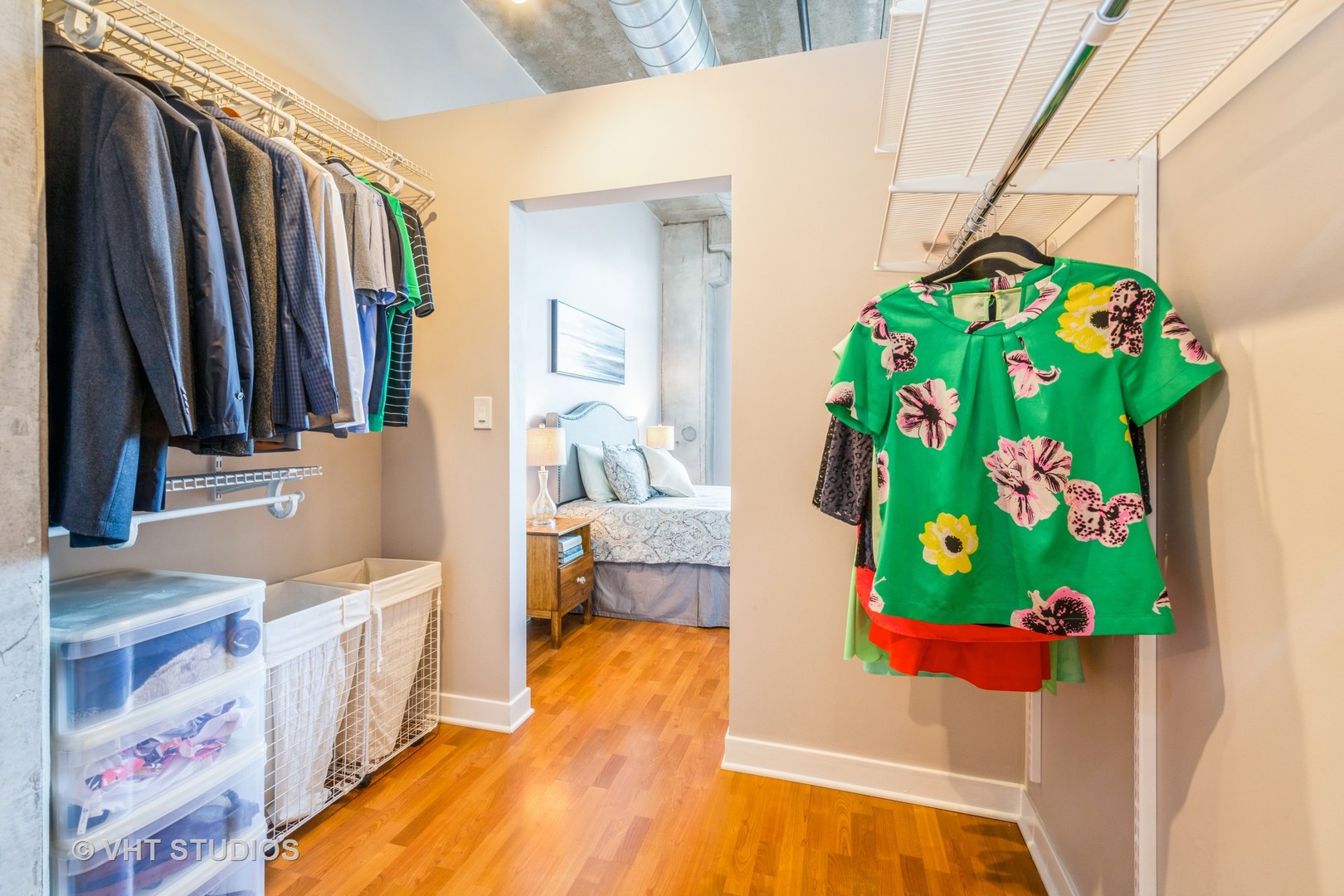 811 West 15th Place, Unit 503 Chicago, IL 60608 - Photo 7 of 21