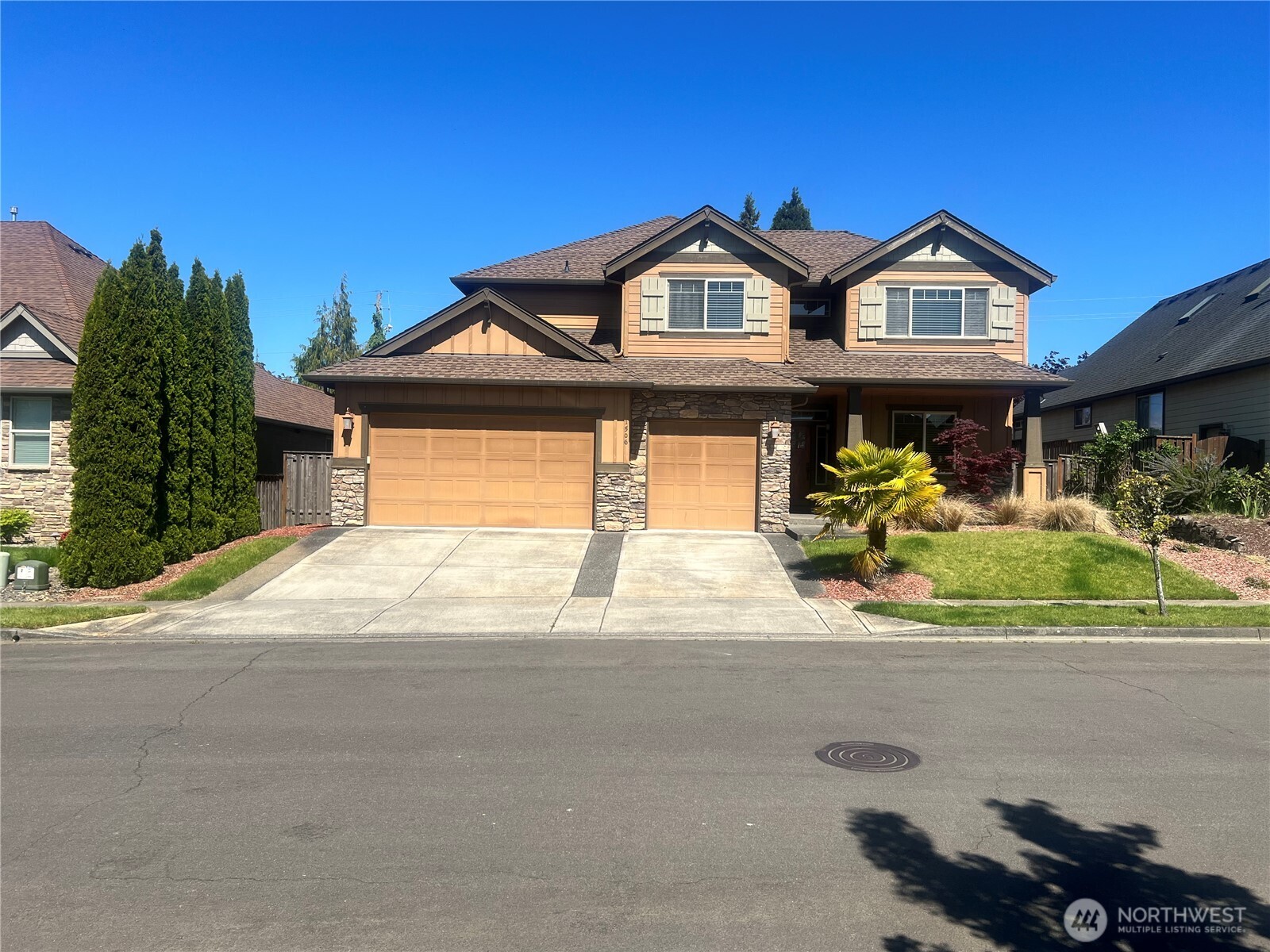 1506 South Dusky Drive Ridgefield, WA 98642 - Photo 1 of 10