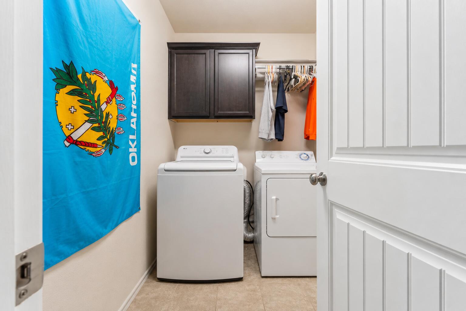 7345 100th Street Lubbock, TX 79424 - Photo 20 of 20 laundryfix