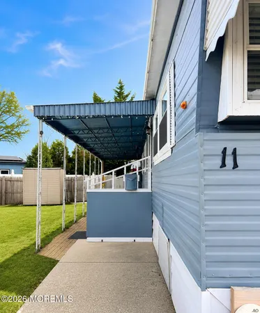 $85,000 | 11 Bayshore Mobile, Hazlet, NJ 07730
