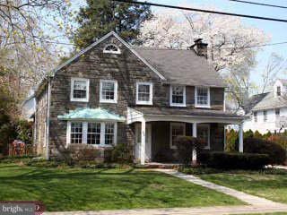 404 Mcclenaghan Mill Road Wynnewood, PA 19096 - Photo 1 of 6