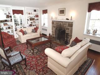 404 Mcclenaghan Mill Road Wynnewood, PA 19096 - Photo 2 of 6