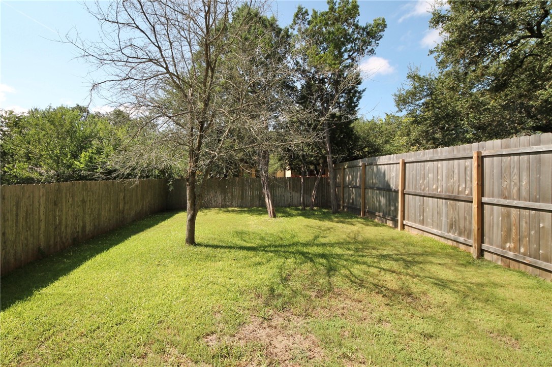 3307 Minnie Street, Unit A Austin, TX 78745 - Photo 20 of 20