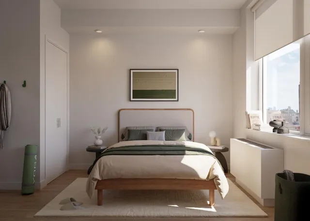 $3,725 | 1440 Amsterdam Avenue, Unit 1721 | Manhattanville