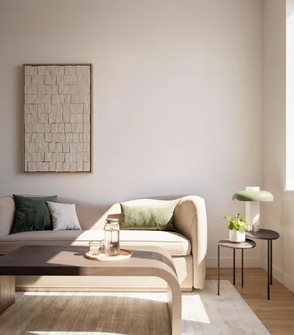 $3,725 | 1440 Amsterdam Avenue, Unit 1721 | Manhattanville