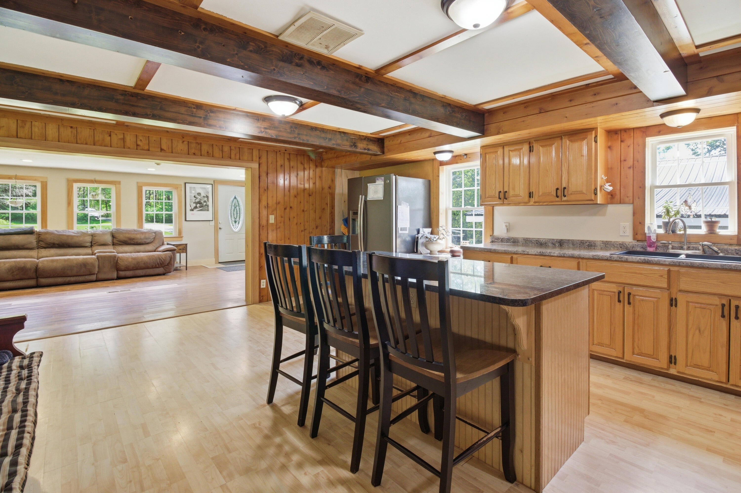 574 Canaan Road Skowhegan, ME 04976 - Photo 15 of 71 574 Canaan Skowhegan-13