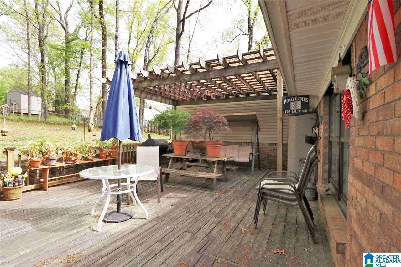 4634 Burningtree Lane Pelham, AL 35124 - Photo 8 of 30