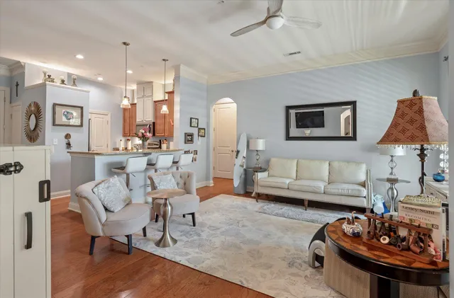 $799,000 | 200 River Landing Drive, Unit 105F, Charleston, SC 29492