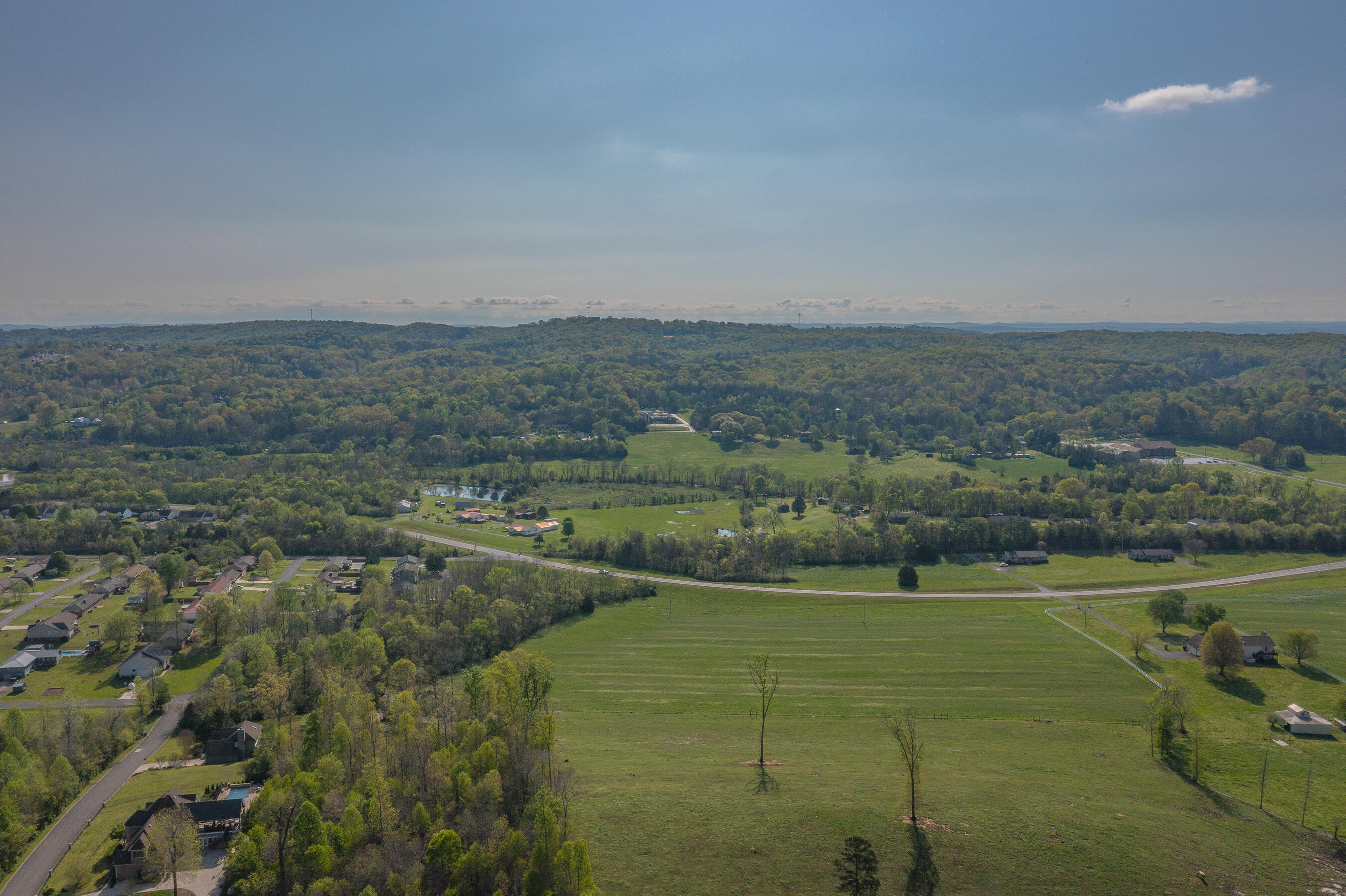 19 Turkey Flintstone, GA 30725 - Photo 5 of 10 19 & 20 Turkey Run HD Aerial-13