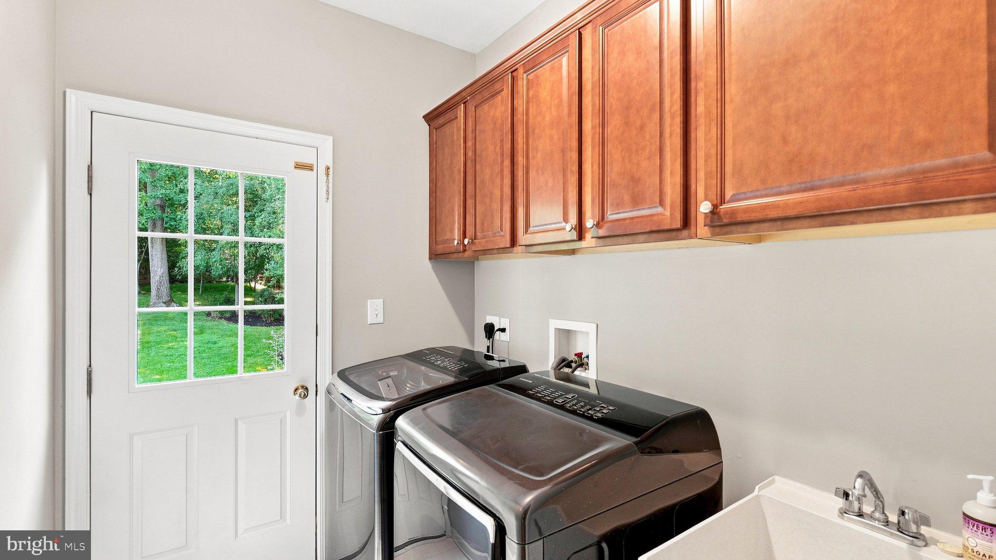 3727 Green Ridge Road Furlong, PA 18925 - Photo 25 of 51 1st Floor Laundry Room