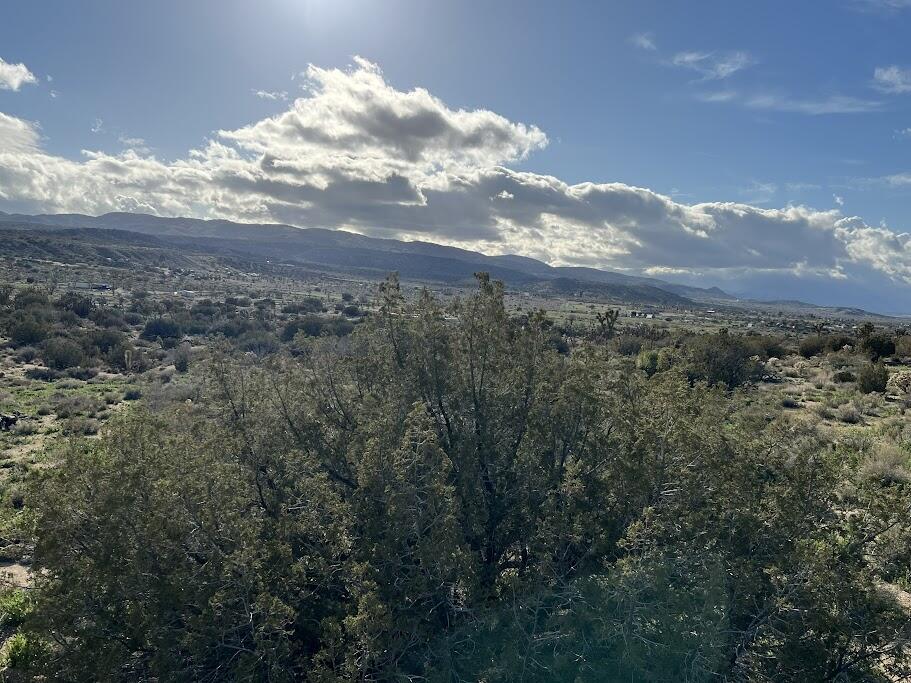 0 Fort Tejon Road Pearblossom, CA 93553 - Photo 13 of 24 fort tejon lot 14 cloudy