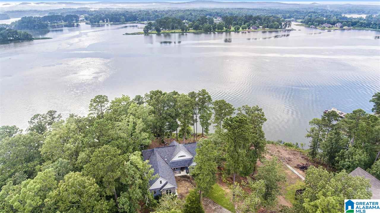 2184 Shore Side Lane Sylacauga, AL 35151 - Photo 2 of 50