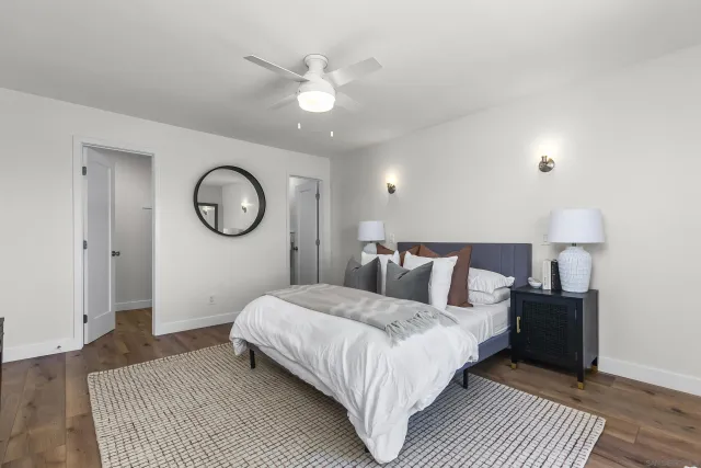 $739,000 | 4255 Asher Street, Unit 49, San Diego, CA 92110