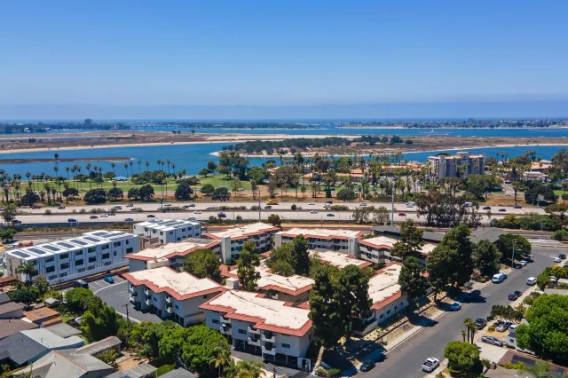 $739,000 | 4255 Asher Street, Unit 49, San Diego, CA 92110