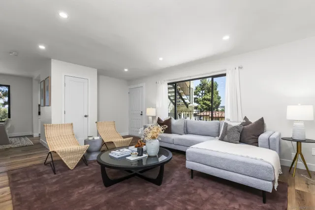 $739,000 | 4255 Asher Street, Unit 49, San Diego, CA 92110