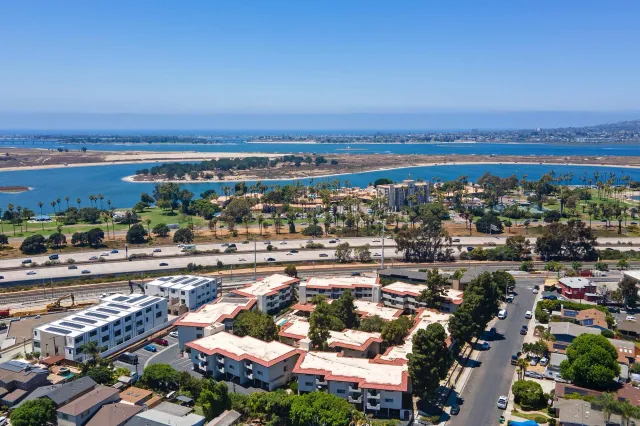 $739,000 | 4255 Asher Street, Unit 49, San Diego, CA 92110