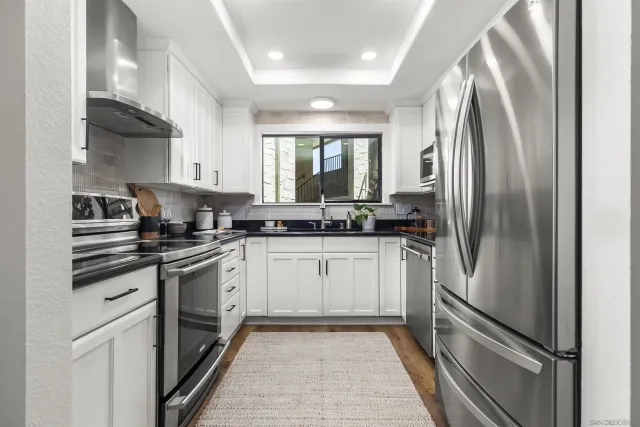 $739,000 | 4255 Asher Street, Unit 49, San Diego, CA 92110