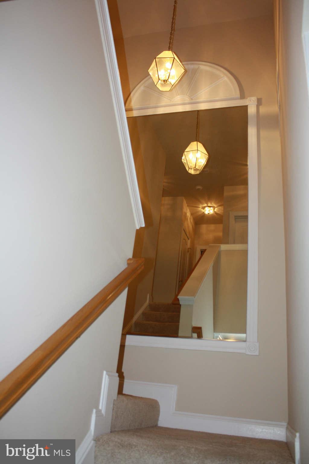 8075 Gatehouse Road, Unit 24 Falls Church, VA 22042 - Photo 15 of 24 a view of entryway