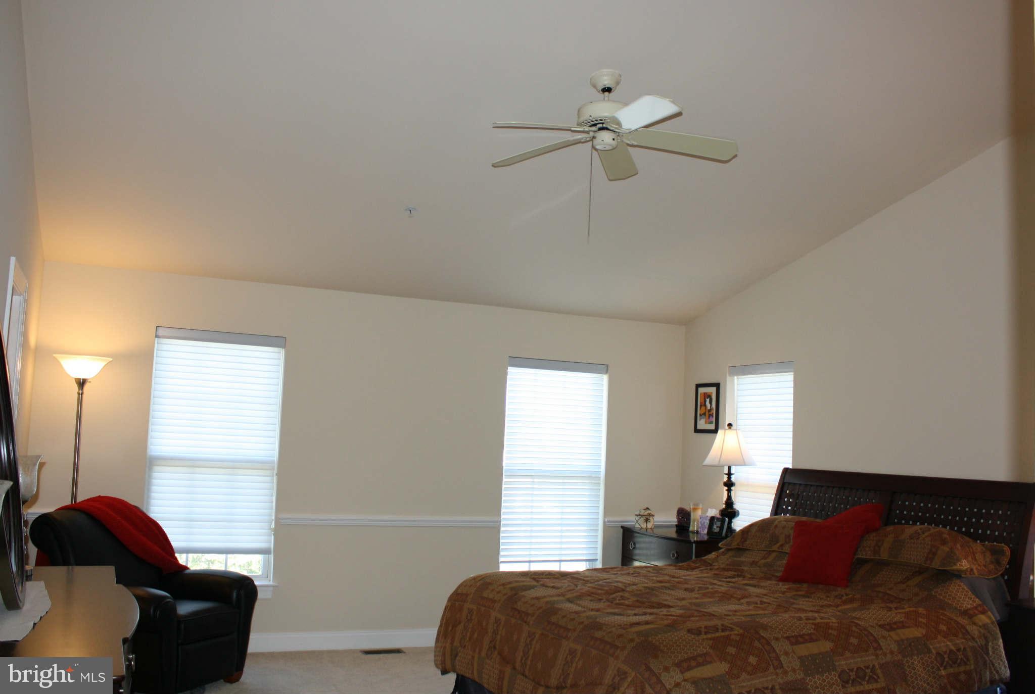 8075 Gatehouse Road, Unit 24 Falls Church, VA 22042 - Photo 16 of 24 a bedroom with a bed and window