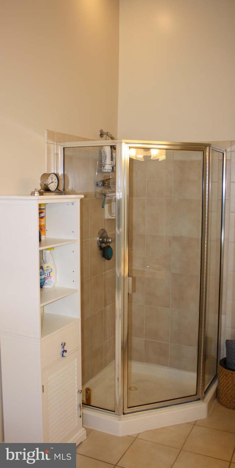8075 Gatehouse Road, Unit 24 Falls Church, VA 22042 - Photo 19 of 24 a bathroom with a shower