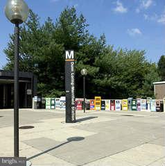 8075 Gatehouse Road, Unit 24 Falls Church, VA 22042 - Photo 22 of 24 a view of street with shops