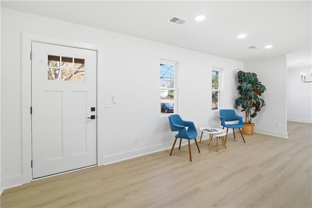 3901 Ebenezer Road Northeast Marietta, GA 30066 - Photo 14 of 50