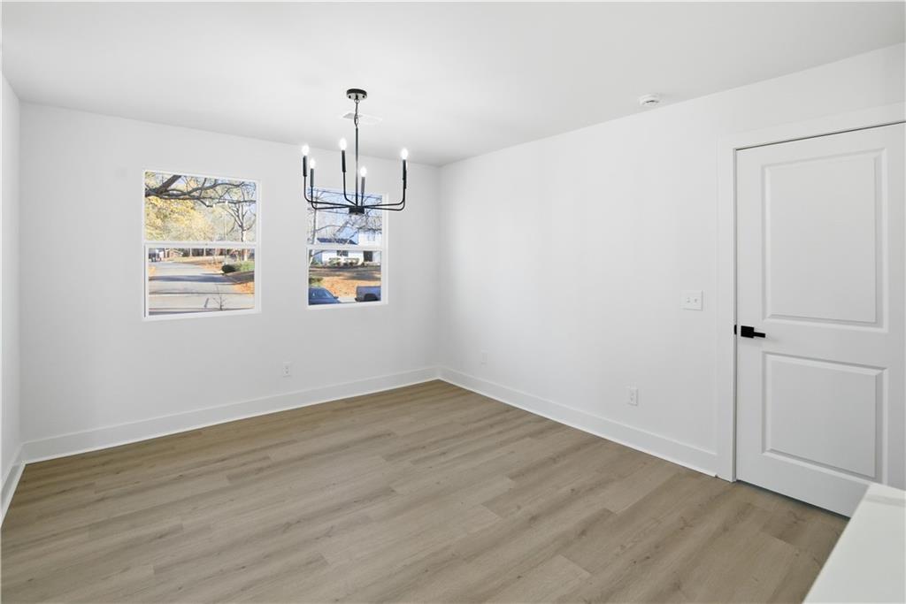 3901 Ebenezer Road Northeast Marietta, GA 30066 - Photo 15 of 50