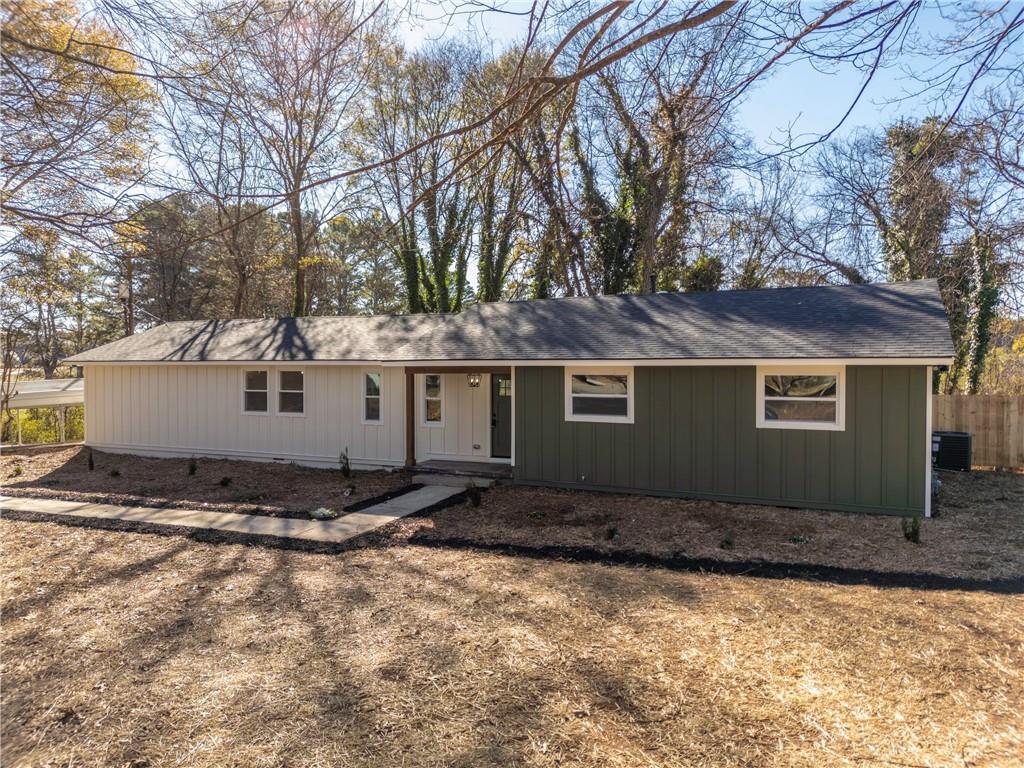 3901 Ebenezer Road Northeast Marietta, GA 30066 - Photo 2 of 50