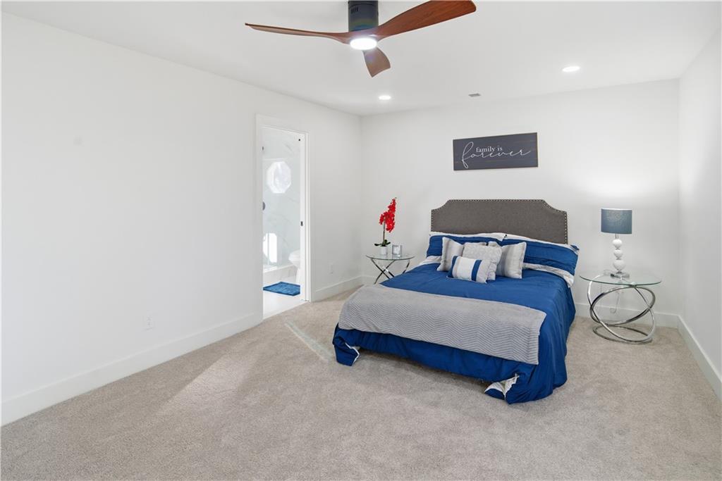 3901 Ebenezer Road Northeast Marietta, GA 30066 - Photo 27 of 50