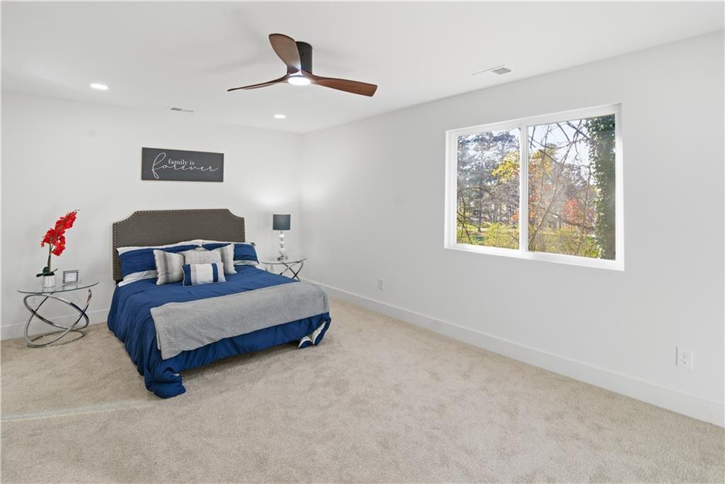 3901 Ebenezer Road Northeast Marietta, GA 30066 - Photo 28 of 50