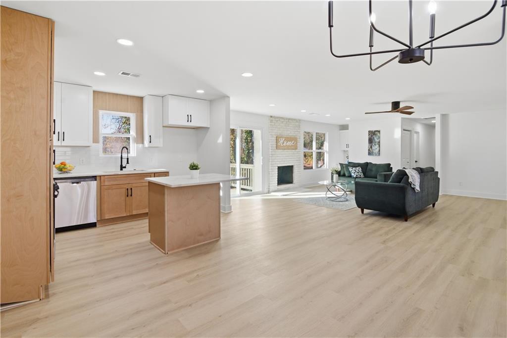 3901 Ebenezer Road Northeast Marietta, GA 30066 - Photo 33 of 50