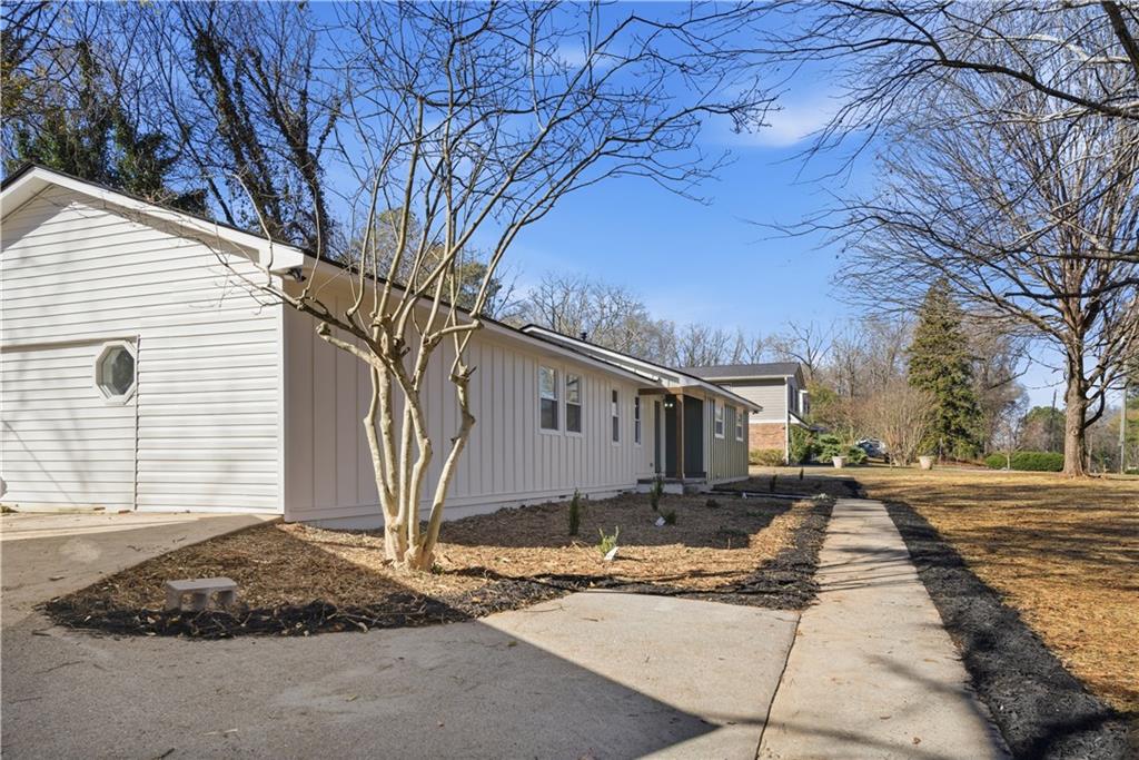 3901 Ebenezer Road Northeast Marietta, GA 30066 - Photo 42 of 50