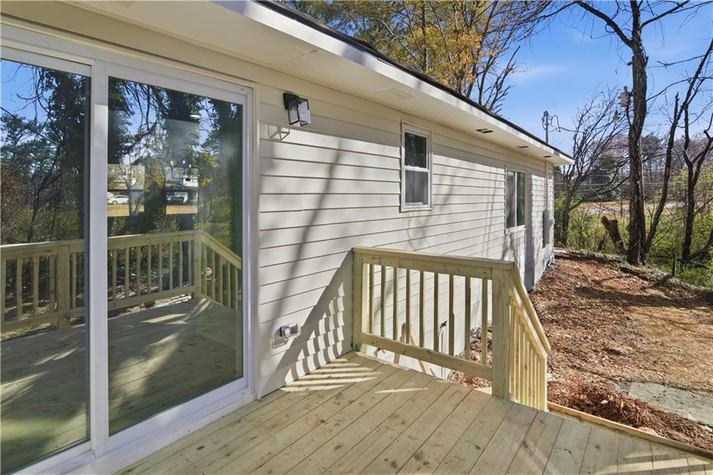 3901 Ebenezer Road Northeast Marietta, GA 30066 - Photo 43 of 50