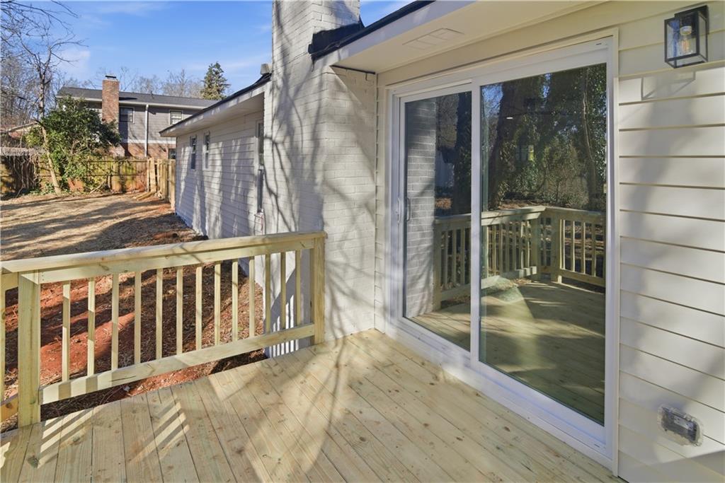 3901 Ebenezer Road Northeast Marietta, GA 30066 - Photo 44 of 50