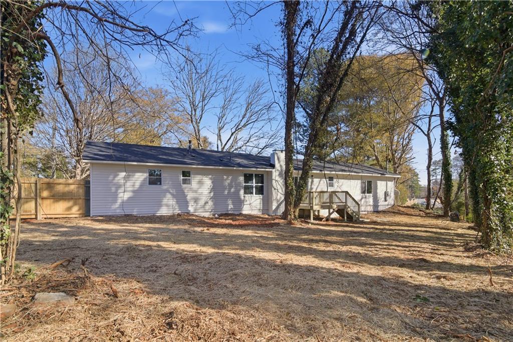 3901 Ebenezer Road Northeast Marietta, GA 30066 - Photo 45 of 50