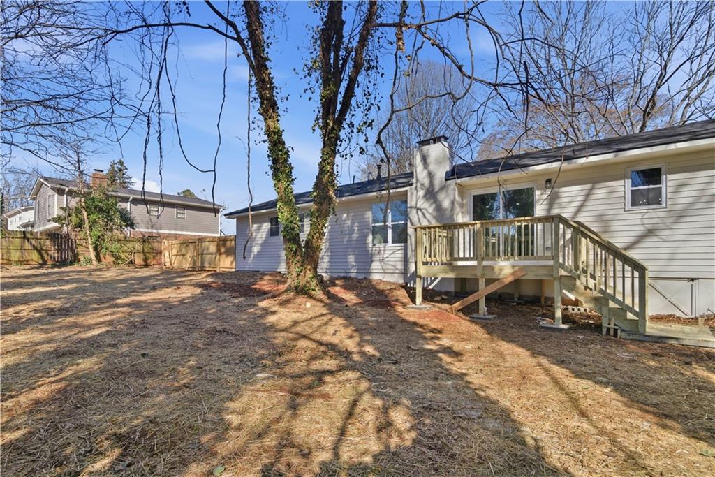 3901 Ebenezer Road Northeast Marietta, GA 30066 - Photo 46 of 50