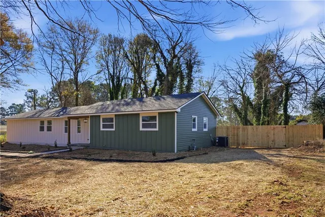 $499,900 | 3901 Ebenezer Road Northeast, Marietta, GA 30066