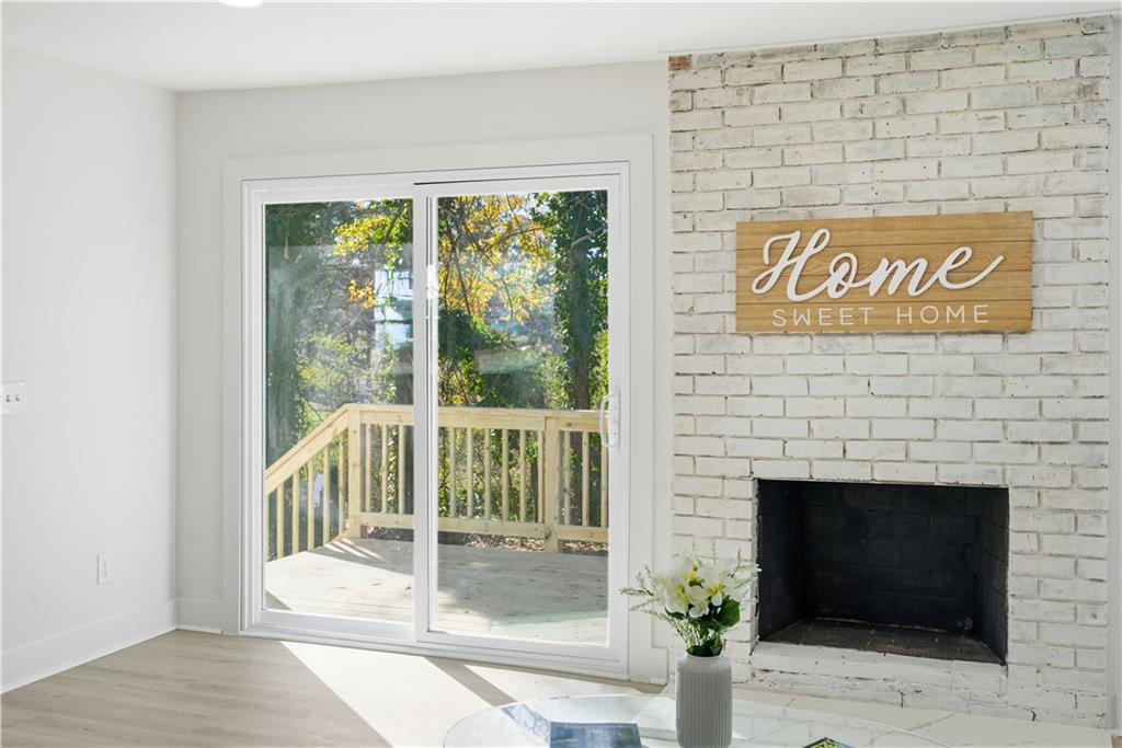 3901 Ebenezer Road Northeast Marietta, GA 30066 - Photo 5 of 50