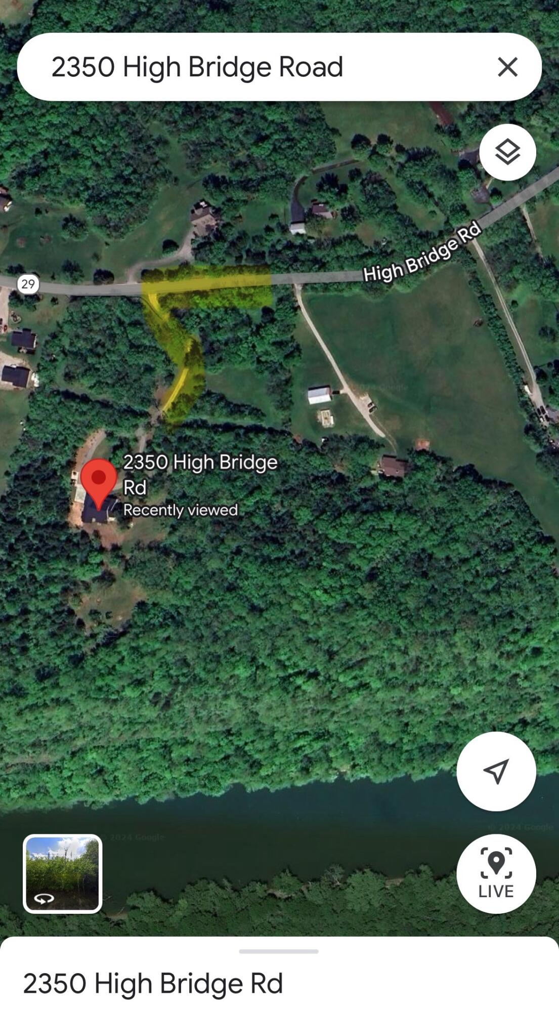 2350 High Bridge Road Wilmore, KY 40390 - Photo 91 of 91 IMG_0051.pdf