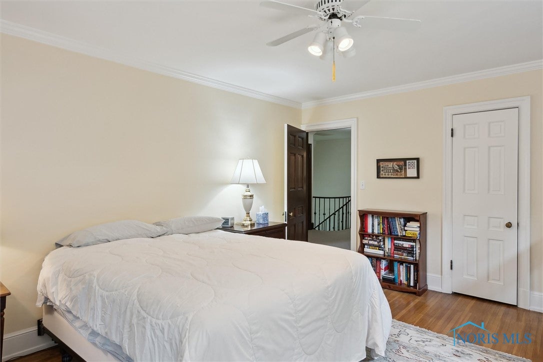 3534 Edgevale Road Toledo, OH 43606 - Photo 26 of 43 Bedroom 2