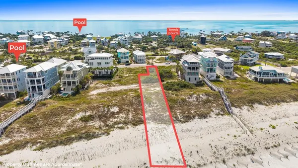 $1,200,000 | 119 West Ovation Drive, Port St. Joe, FL 32456