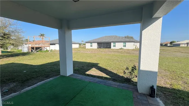 $1,850 | 213 Northwest 9th Street, Cape Coral, FL 33993