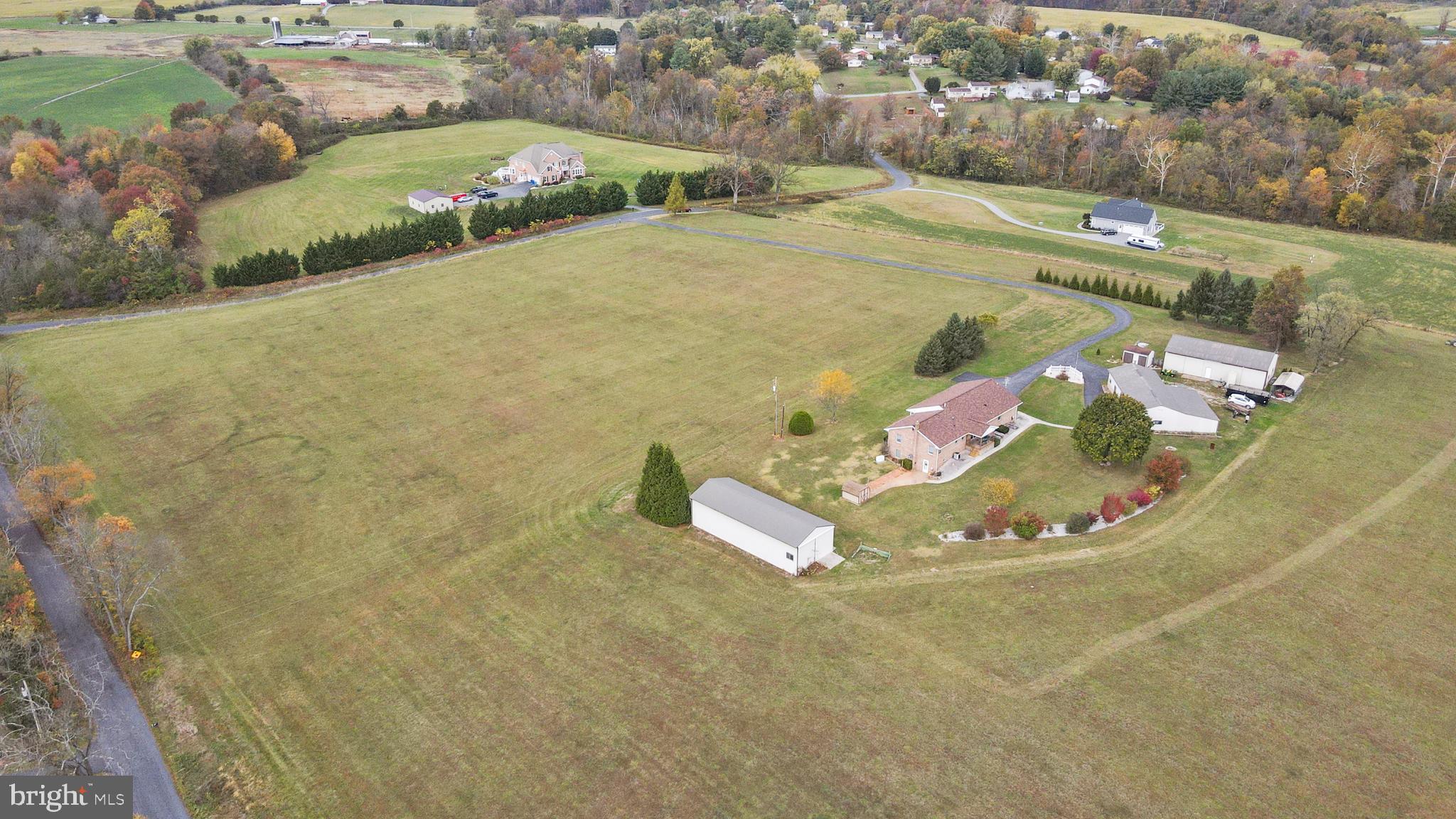 8920 Orndorff Road Emmitsburg, MD 21727 - Photo 14 of 91