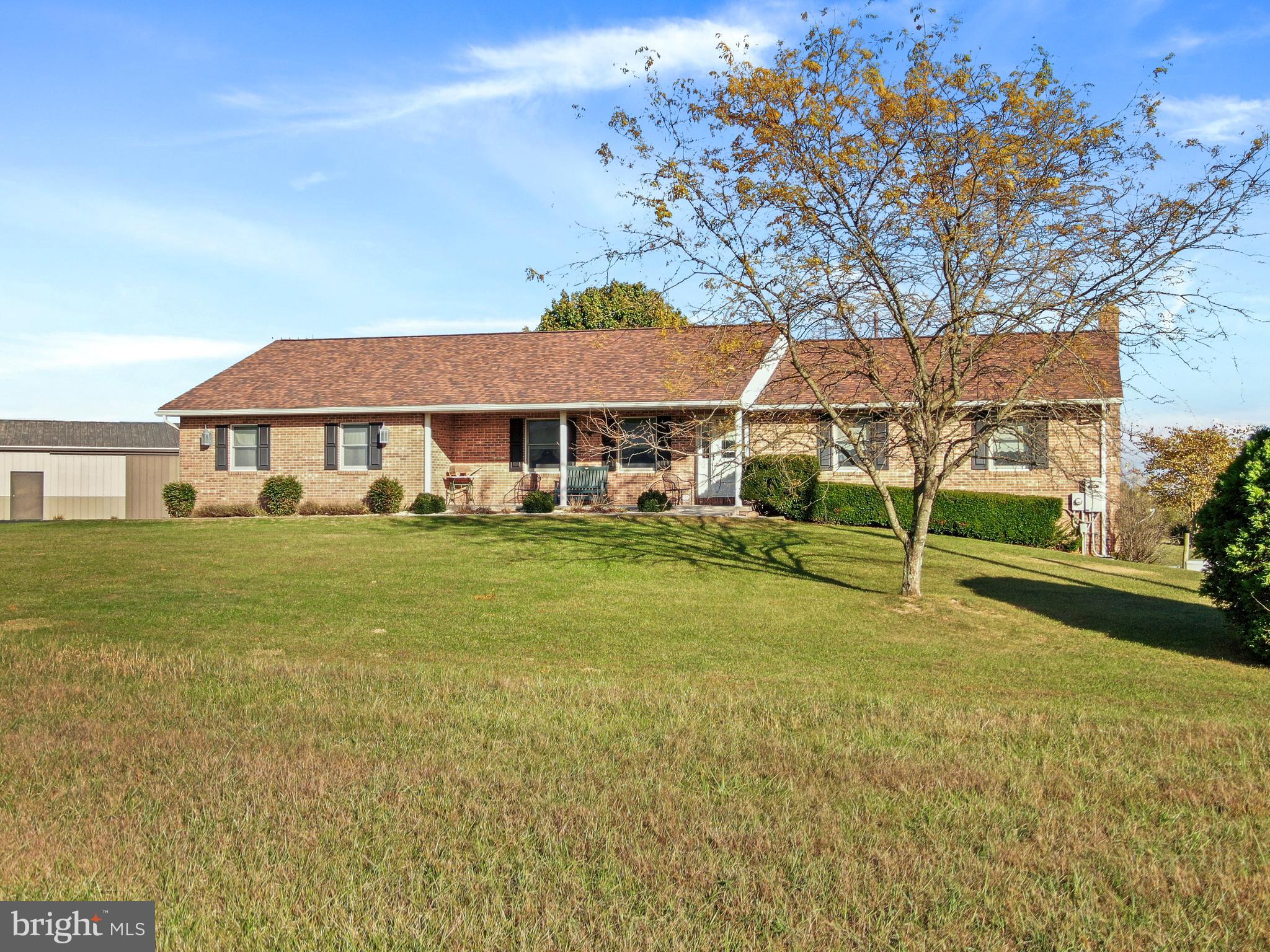 8920 Orndorff Road Emmitsburg, MD 21727 - Photo 19 of 91